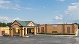 <b>Red Roof Inn Forsyth Exterior</b>. Images powered by <a href="https://www.leonardoworldwide.com/" title="Leonardo Worldwide" target="_blank">Leonardo</a>.