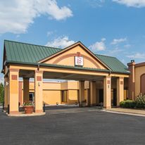 Red Roof Inn Forsyth