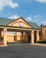 Red Roof Inn Forsyth