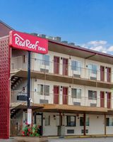 Red Roof Inn York Downtown