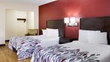 Red Roof Inn York Downtown Room