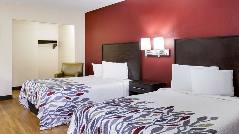<b>Red Roof Inn York Downtown Room</b>. Images powered by <a href="https://www.leonardoworldwide.com/" title="Leonardo Worldwide" target="_blank">Leonardo</a>.