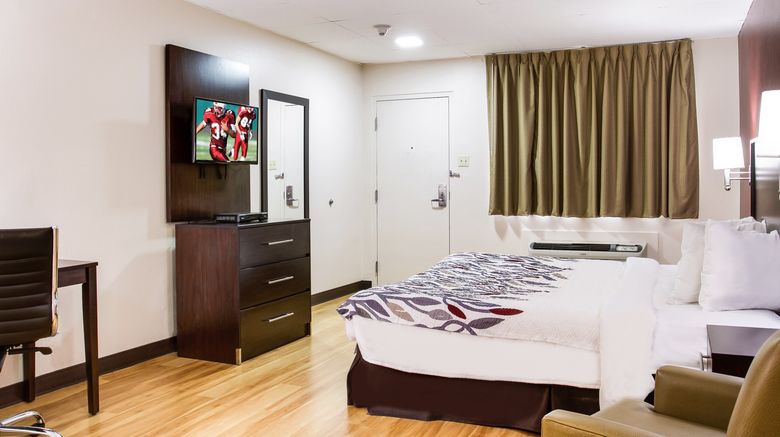 <b>Red Roof Inn York Downtown Suite</b>. Images powered by <a href="https://www.leonardoworldwide.com/" title="Leonardo Worldwide" target="_blank">Leonardo</a>.