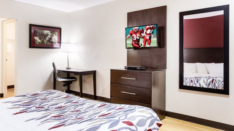<b>Red Roof Inn York Downtown Suite</b>. Images powered by <a href="https://www.leonardoworldwide.com/" title="Leonardo Worldwide" target="_blank">Leonardo</a>.