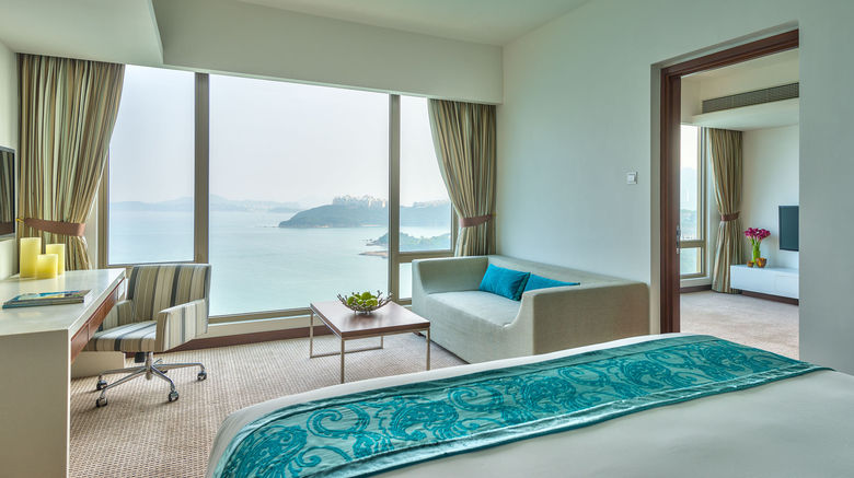 <b>Auberge Discovery Bay Hong Kong Suite</b>. Images powered by <a href="https://www.leonardoworldwide.com/" title="Leonardo Worldwide" target="_blank">Leonardo</a>.