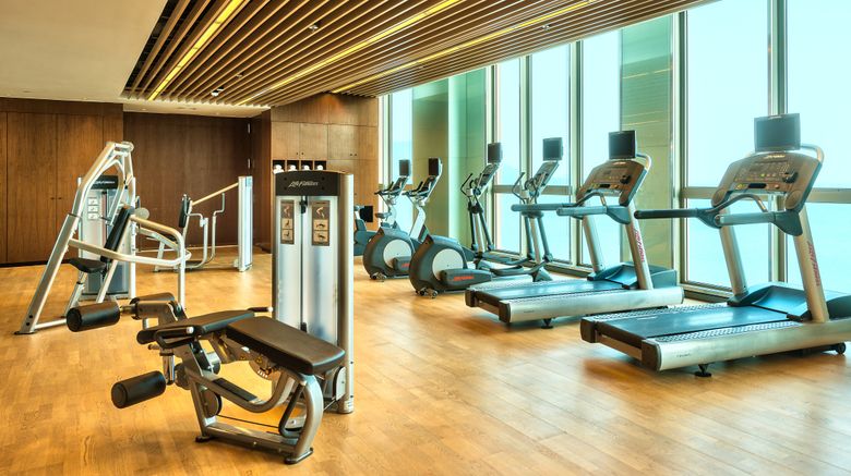 <b>Auberge Discovery Bay Hong Kong Health Club</b>. Images powered by <a href="https://www.leonardoworldwide.com/" title="Leonardo Worldwide" target="_blank">Leonardo</a>.
