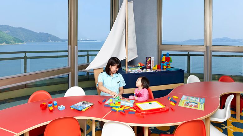 <b>Auberge Discovery Bay Hong Kong Recreation</b>. Images powered by <a href="https://www.leonardoworldwide.com/" title="Leonardo Worldwide" target="_blank">Leonardo</a>.