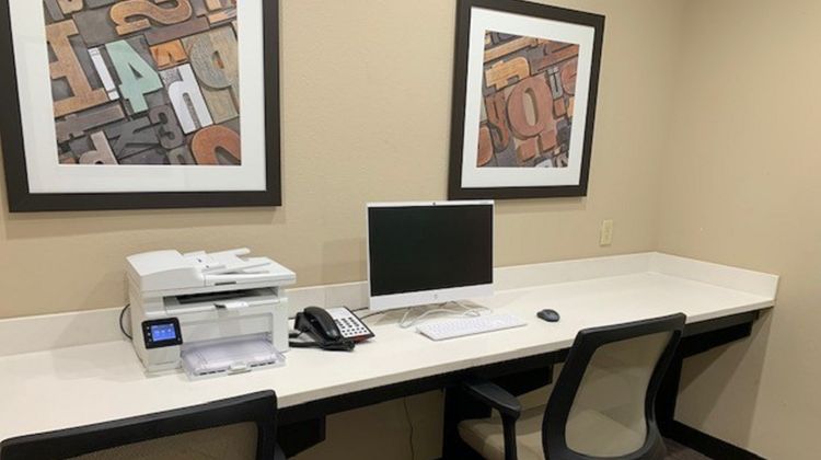 Candlewood Suites Austin North Other