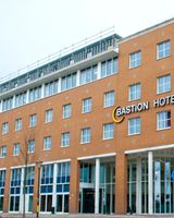 Bastion Hotel Arnhem