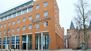 Bastion Hotel Arnhem