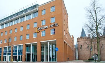 Bastion Hotel Arnhem