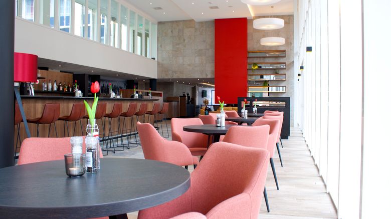 <b>Bastion Hotel Arnhem Restaurant</b>. Images powered by <a href="https://www.leonardoworldwide.com/" title="Leonardo Worldwide" target="_blank">Leonardo</a>.