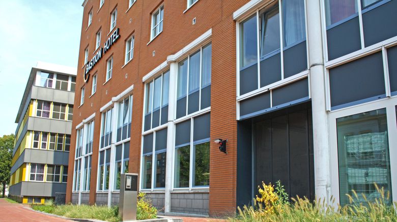 <b>Bastion Hotel Arnhem Exterior</b>. Images powered by <a href="https://www.leonardoworldwide.com/" title="Leonardo Worldwide" target="_blank">Leonardo</a>.
