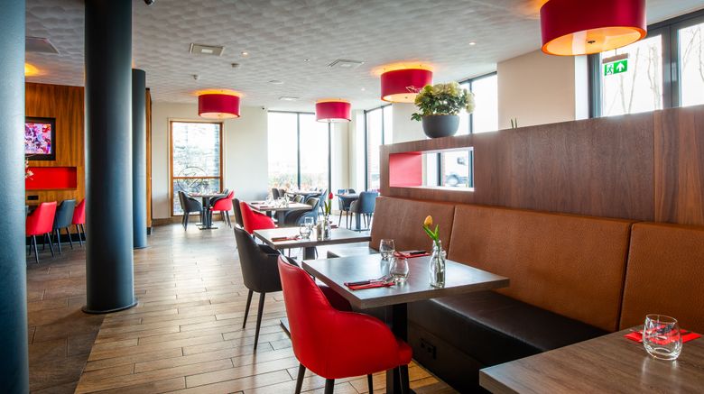 <b>Bastion Europort Hotel Restaurant</b>. Images powered by <a href="https://www.leonardoworldwide.com/" title="Leonardo Worldwide" target="_blank">Leonardo</a>.