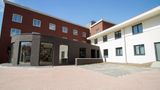 Bastion Europort Hotel Exterior