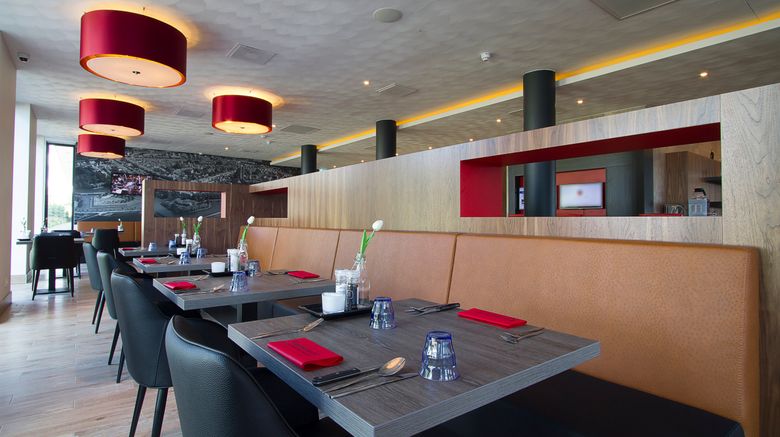 <b>Bastion Europort Hotel Restaurant</b>. Images powered by <a href="https://www.leonardoworldwide.com/" title="Leonardo Worldwide" target="_blank">Leonardo</a>.