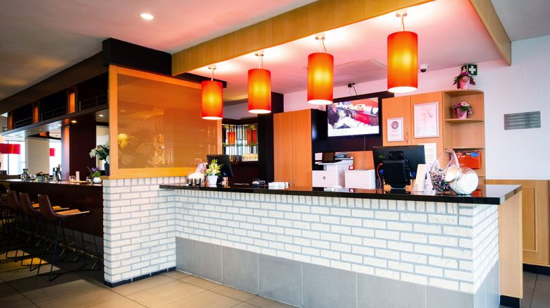 <b>Bastion Hotel Lobby</b>. Images powered by <a href="https://www.leonardoworldwide.com/" title="Leonardo Worldwide" target="_blank">Leonardo</a>.