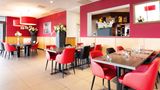Bastion Hotel Restaurant