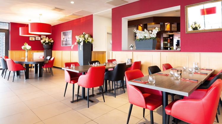 Bastion Hotel Restaurant