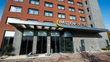 Bastion Hotel Vlaardingen Exterior