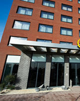 Bastion Hotel Vlaardingen