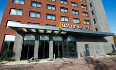 Bastion Hotel Vlaardingen