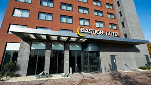 Bastion Hotel Vlaardingen