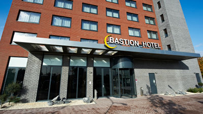 Bastion Hotel Vlaardingen