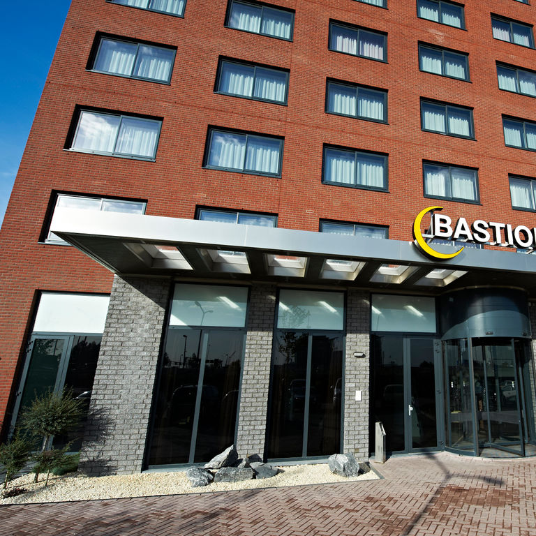 Bastion Hotel Vlaardingen