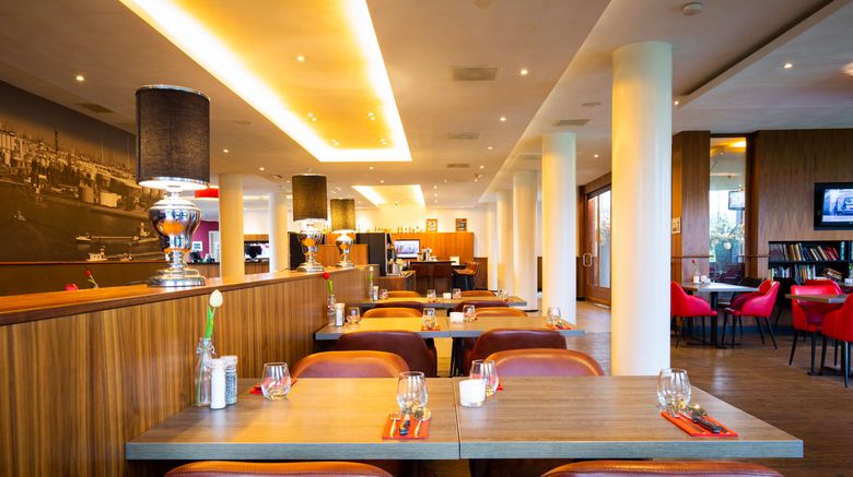 <b>Bastion Hotel Vlaardingen Restaurant</b>. Images powered by <a href="https://www.leonardoworldwide.com/" title="Leonardo Worldwide" target="_blank">Leonardo</a>.