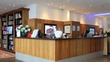 Bastion Hotel Vlaardingen Lobby