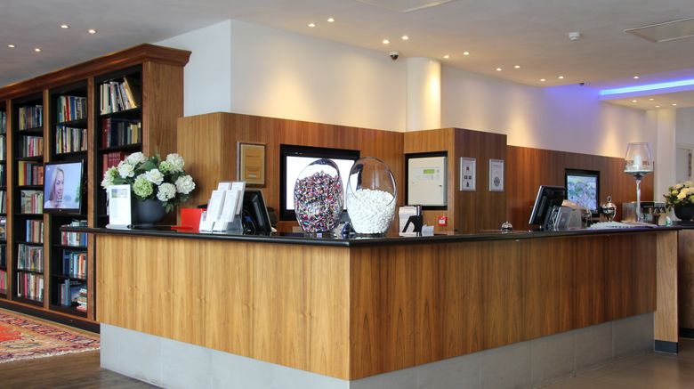 <b>Bastion Hotel Vlaardingen Lobby</b>. Images powered by <a href="https://www.leonardoworldwide.com/" title="Leonardo Worldwide" target="_blank">Leonardo</a>.