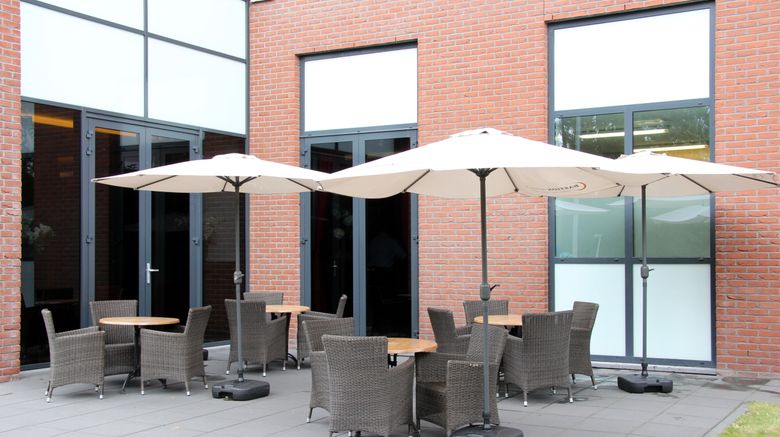 <b>Bastion Hotel Vlaardingen Exterior</b>. Images powered by <a href="https://www.leonardoworldwide.com/" title="Leonardo Worldwide" target="_blank">Leonardo</a>.