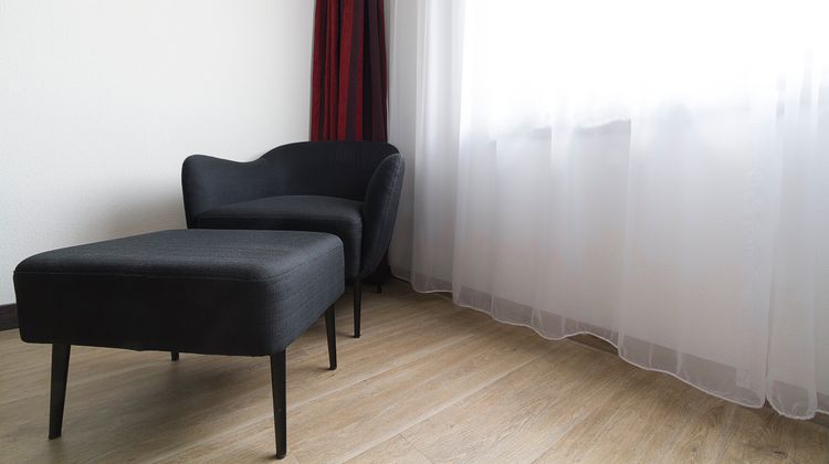 Bastion Deluxe Hotel Den Haag-Rijswijk Room