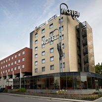 Bastion Deluxe Hotel Den Haag-Rijswijk
