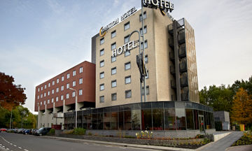 Bastion Deluxe Hotel Den Haag-Rijswijk