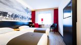 Bastion Deluxe Hotel Den Haag-Rijswijk Room
