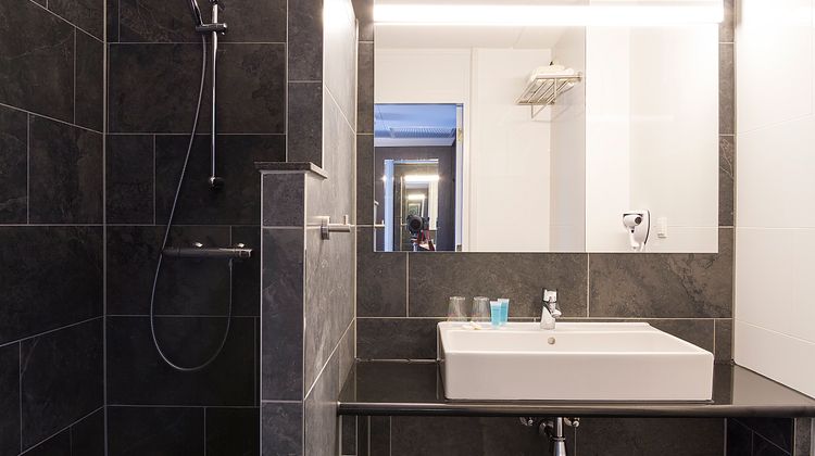 Bastion Deluxe Hotel Den Haag-Rijswijk Room
