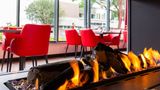 Bastion Deluxe Hotel Den Haag-Rijswijk Restaurant