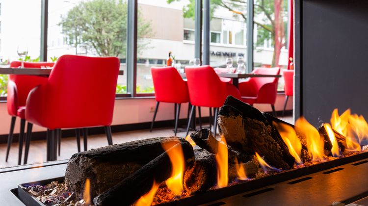 Bastion Deluxe Hotel Den Haag-Rijswijk Restaurant