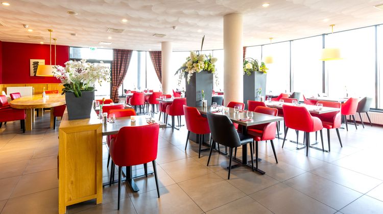 Bastion Hotel Restaurant