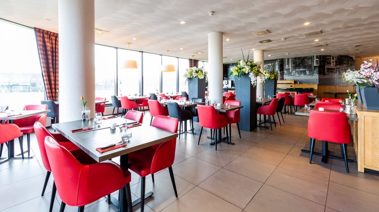 Bastion Hotel Restaurant