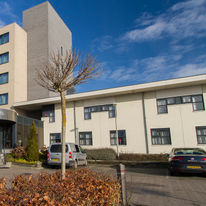 Bastion Hotel