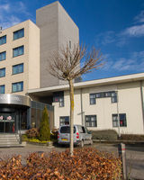 Bastion Hotel