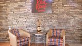 Red Roof Inn Somerset, KY Lobby