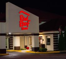 Red Roof Inn Somerset, KY Exterior