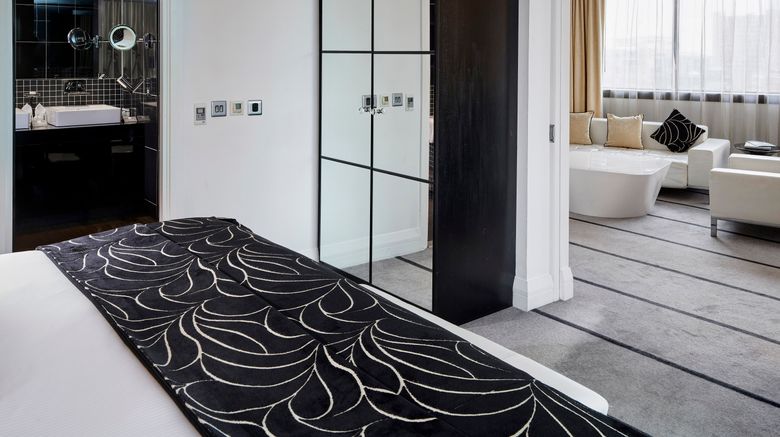 <b>Crowne Plaza Hotel Manchester City Ctr Suite</b>. Images powered by <a href="https://www.leonardoworldwide.com/" title="Leonardo Worldwide" target="_blank">Leonardo</a>.