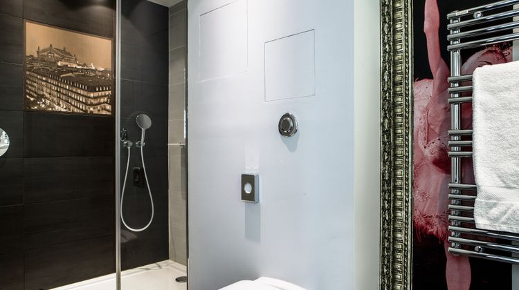 Hotel Indigo Paris - Opera Room