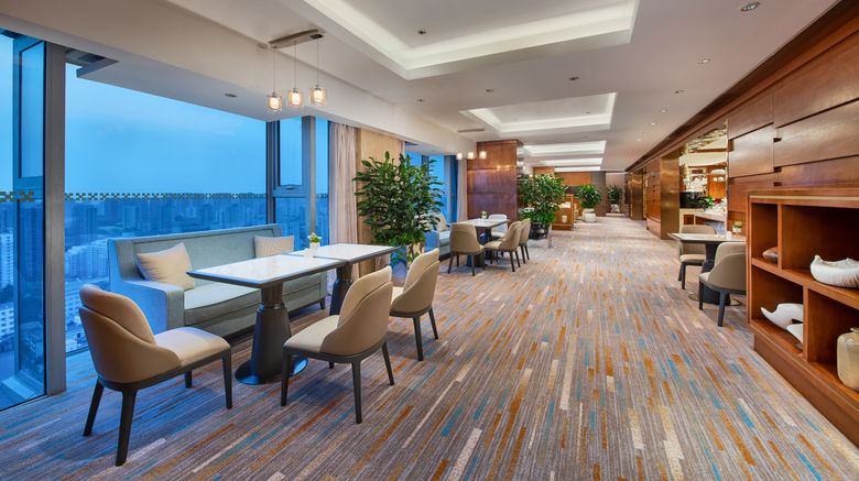 <b>Crowne Plaza Hotel Sun Palace Beijing Other</b>. Images powered by <a href="https://www.leonardoworldwide.com/" title="Leonardo Worldwide" target="_blank">Leonardo</a>.