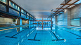 <b>Crowne Plaza Hotel Sun Palace Beijing Pool</b>. Images powered by <a href="https://www.leonardoworldwide.com/" title="Leonardo Worldwide" target="_blank">Leonardo</a>.